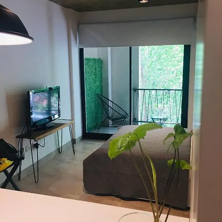 Studio II Belen de Escobar Exterior photo
