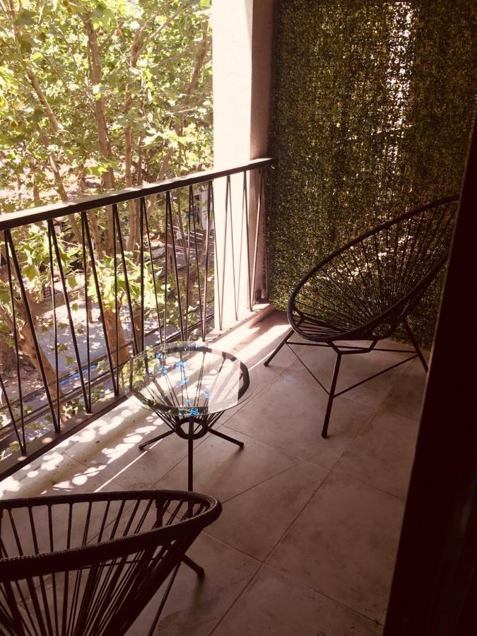 Ii Apartment *