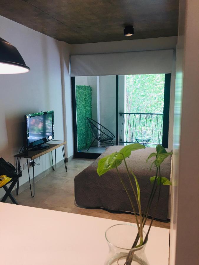 Apartment Ii