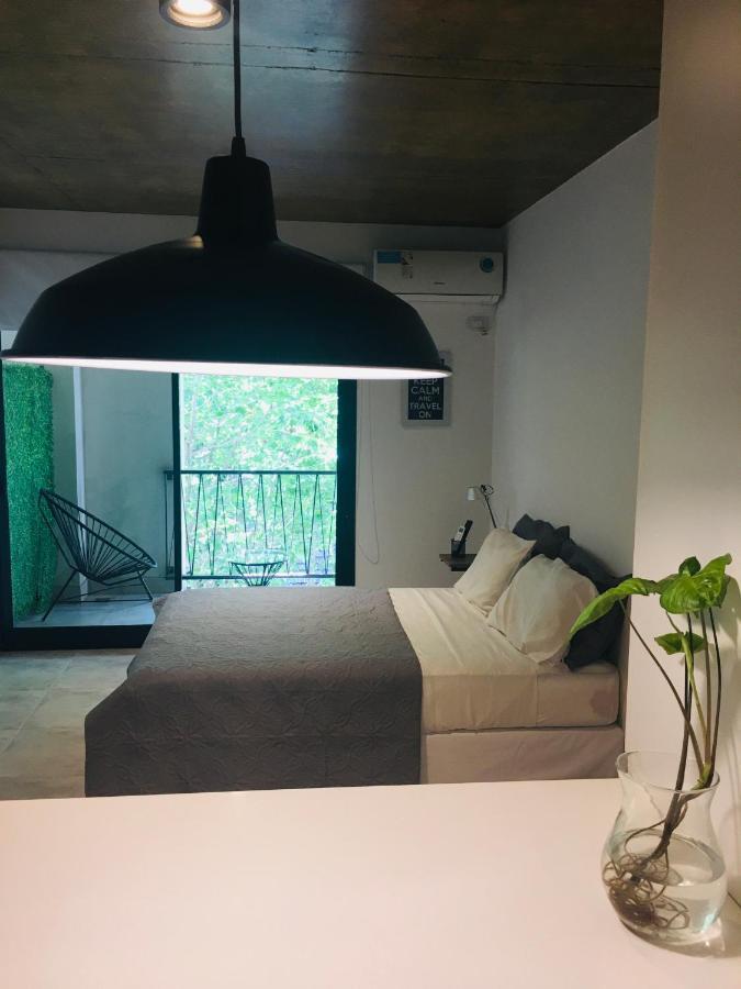 Ii Apartment *