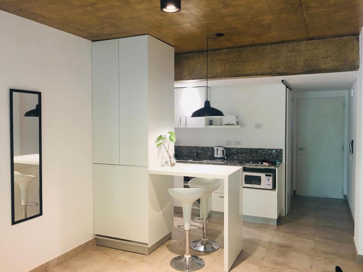 Ii Apartment Belen de Escobar